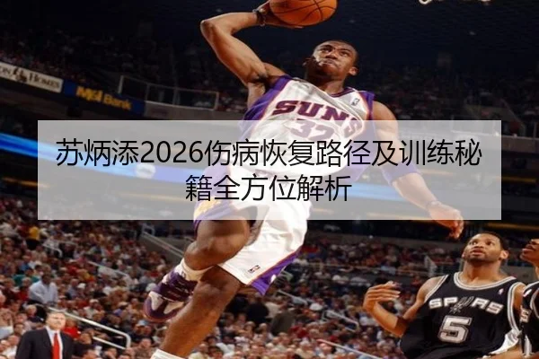 苏炳添2026伤病恢复路径及训练秘籍全方位解析
