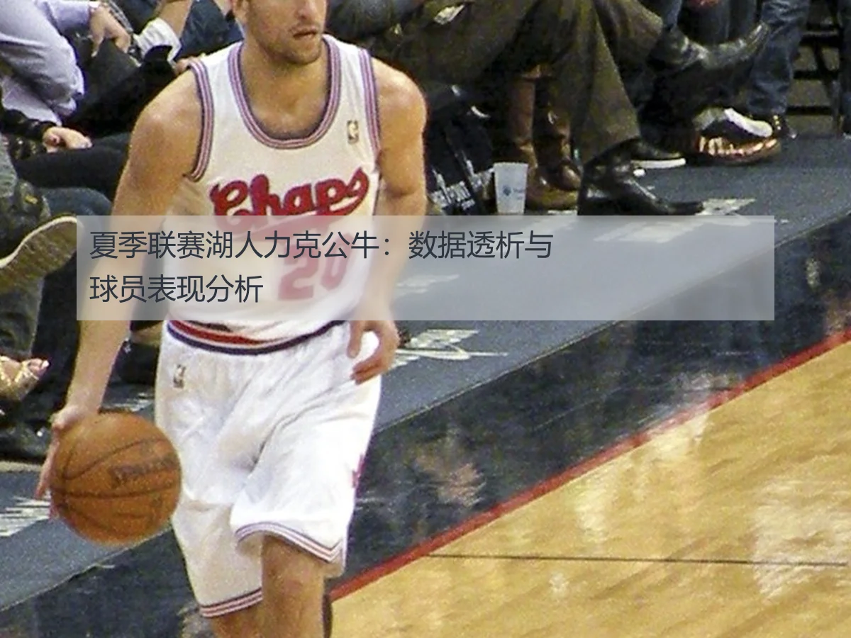 夏季联赛湖人力克公牛：数据透析与球员表现分析